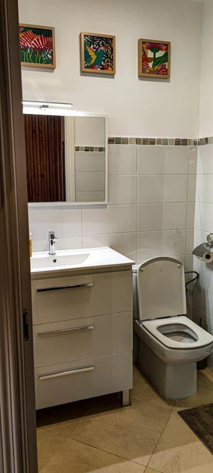 Appartement Casita Canaria Wonderful Loft In Las Canteras