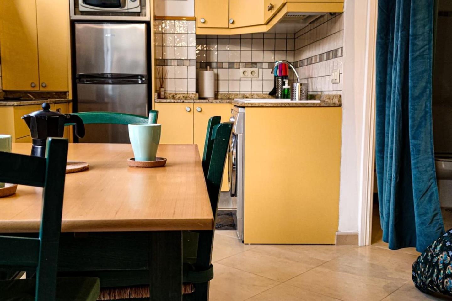 Casita Canaria Wonderful Loft In Las Canteras Las Palmas de Gran Canaria